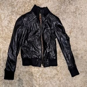 Danier Leather Jacket